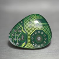ＣＢクォーツ　ルース　039
