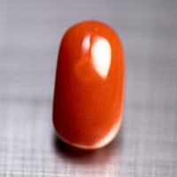 血赤珊瑚　ルース　30609