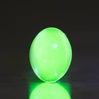 ウラニウムガラス　ルース　233002