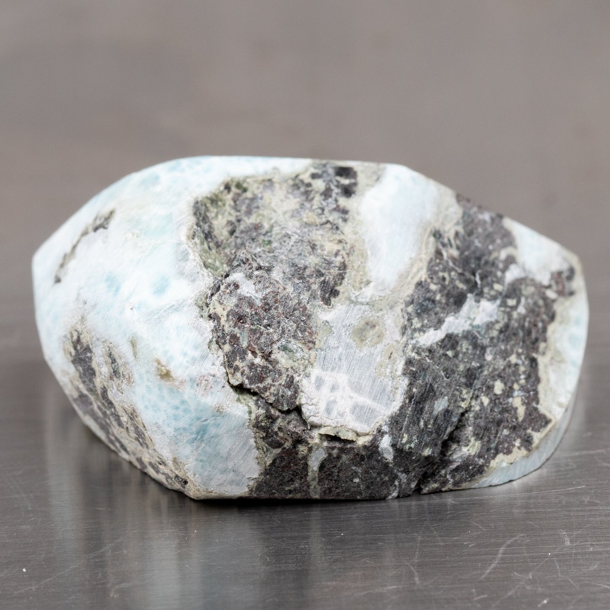ラリマー 原石 261009 | mineralhonpo