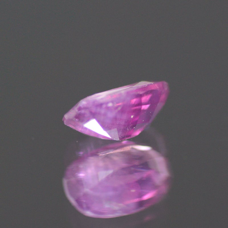 ピンクサファイア ルース 90003 | mineralhonpo