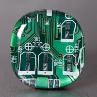 ＣＢクォーツ　ルース　065