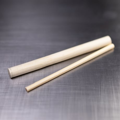 ドップワックス　ドップ棒（２本）付き