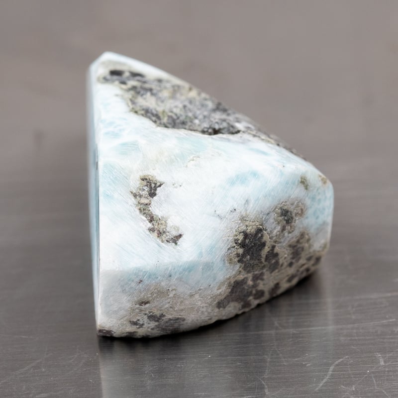 ラリマー 原石 261009 | mineralhonpo