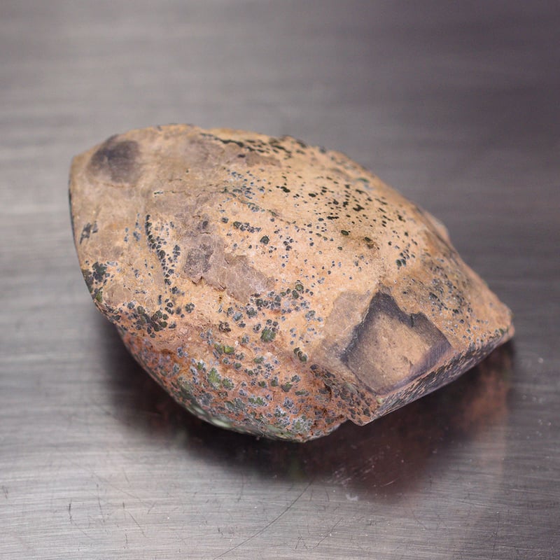 ダメルターコイズ 原石 215 | mineralhonpo