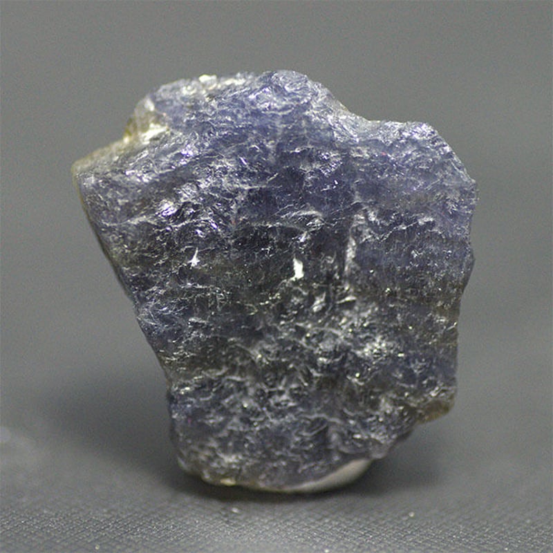 アイオライトサンストーン 研磨原石 027 | mineralhonpo