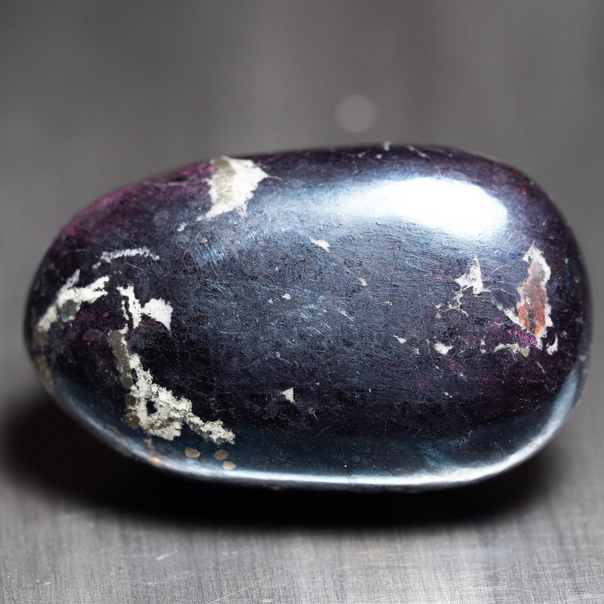 コベライト タンブル 4052 | mineralhonpo