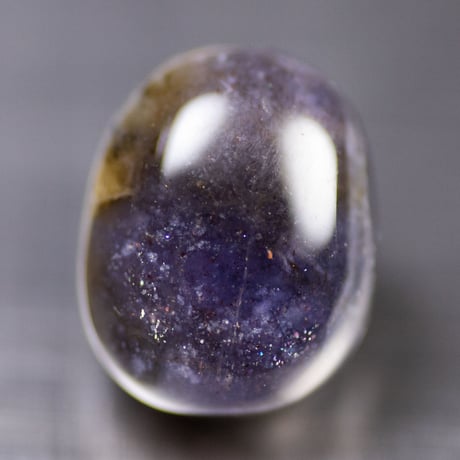 アイオライトサンストーン　ルース　31628