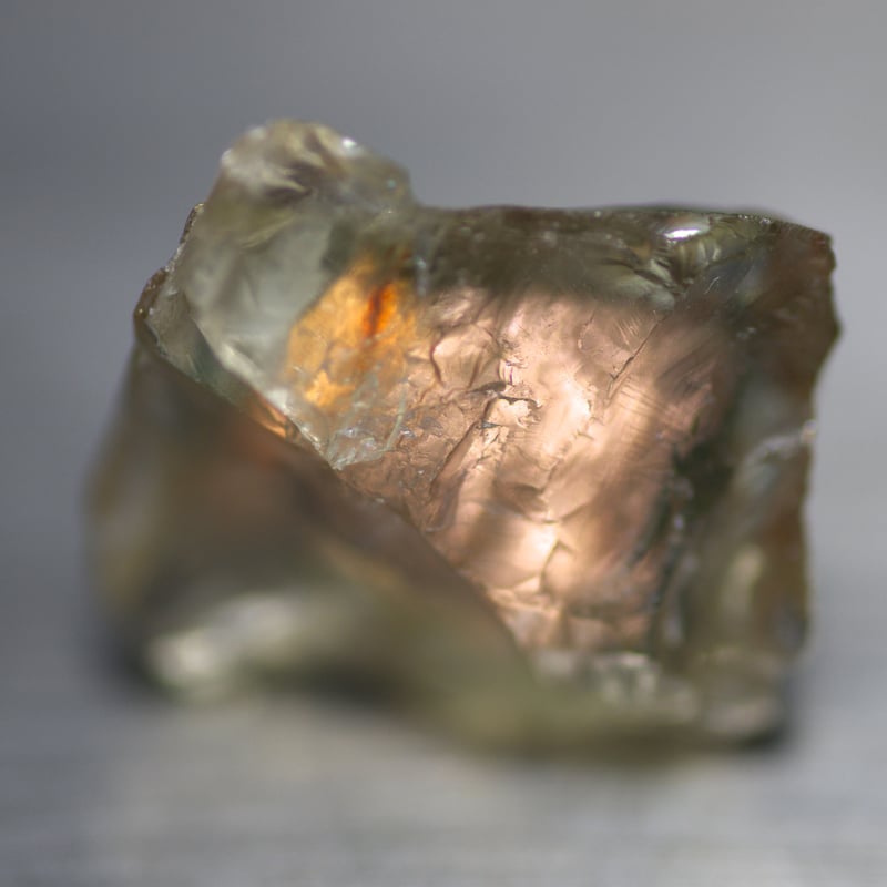 オレゴンサンストーン 原石 223040 | mineralhonpo