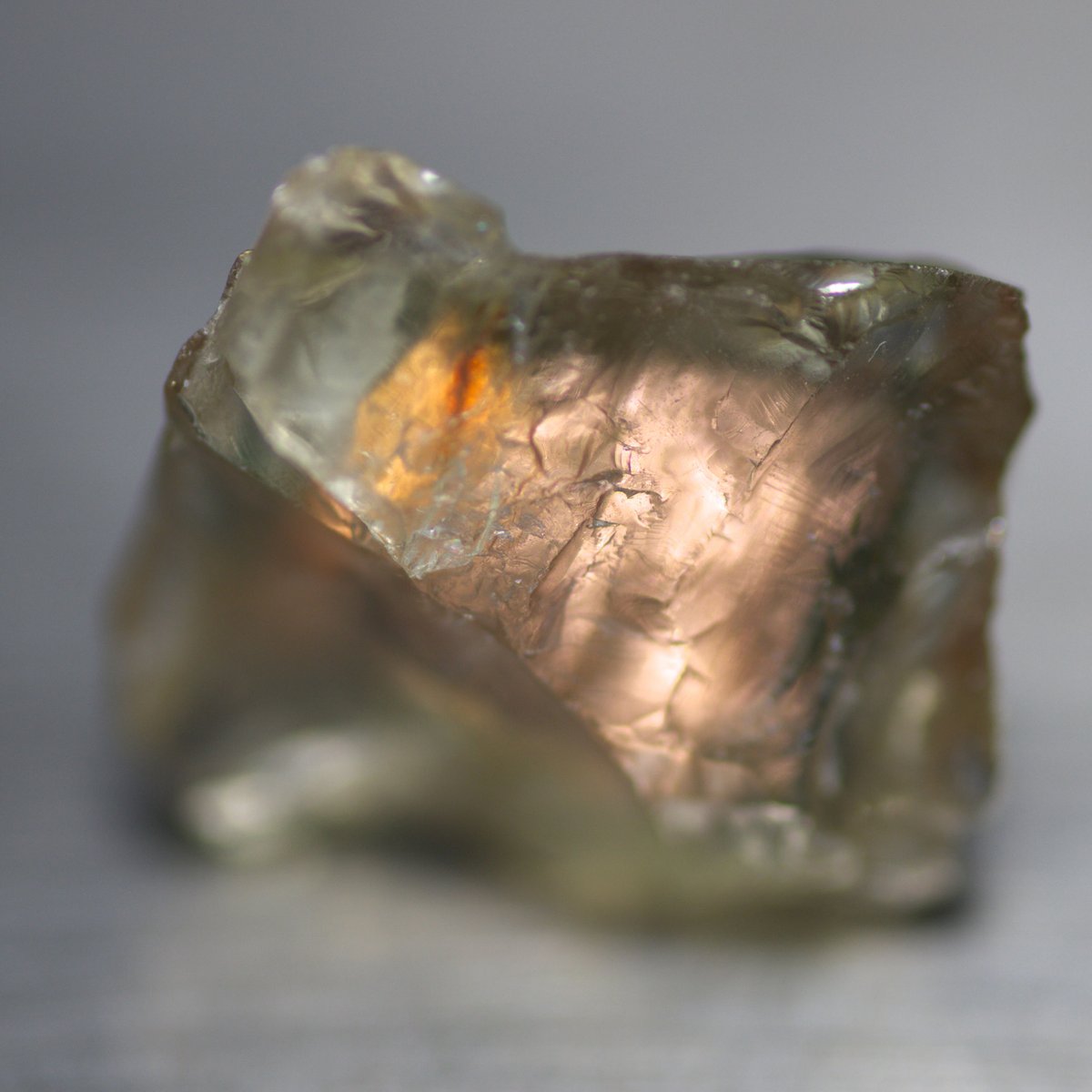 専用✳︎オレゴンサンストーンご確認用 専用✳︎オレゴンサンストーンご確認用 バイカラーオレゴンサン