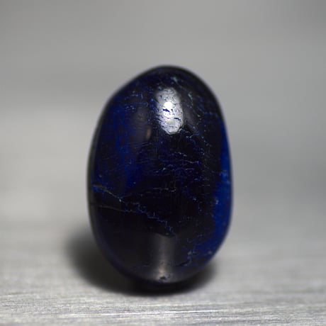 ボトリオイダル・アズライト ◇AAAA級天然石極上質品アズライト【藍銅鉱】原石B79U3/85U251D