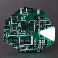 ＣＢクォーツ　ルース　069
