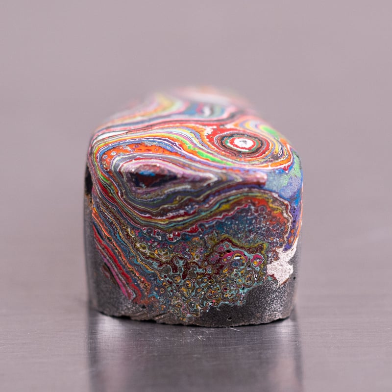 綺麗な石 セレナイト タワー サイズ大 原石 ポイント モロッコ産 天然石