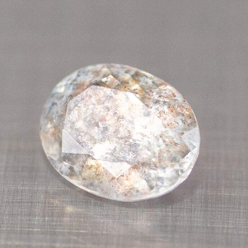 アクアマリンサンストーン 34055 | mineralhonpo