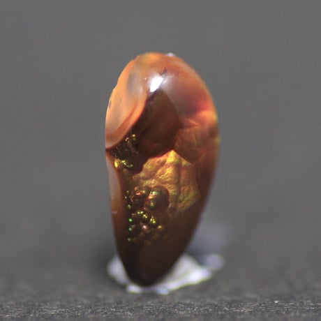 ファイアーアゲート　ルース　016