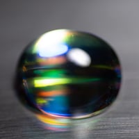 プリズムガラス　ルース　269001
