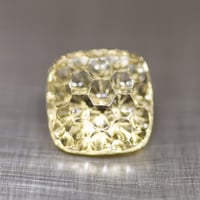 ファンシーカット　シトリン　32711