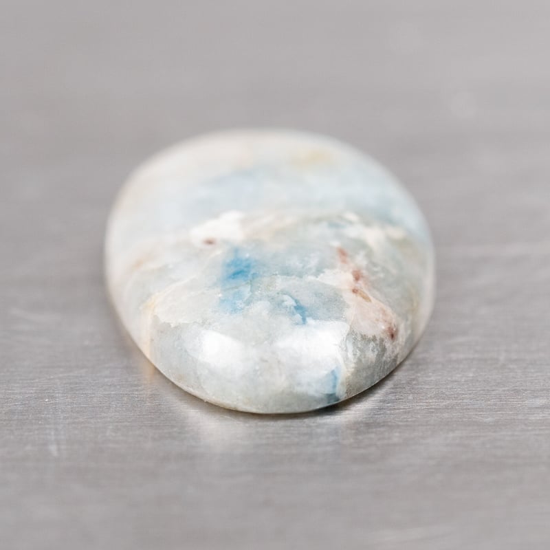 糸魚川入りコン沢産 青翡翠 ルース 3481 | mineralhonpo 糸魚川入りコン沢産 青翡翠 ルース 3481 | mineralhonpo
