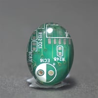 ＣＢクォーツ　ルース　026