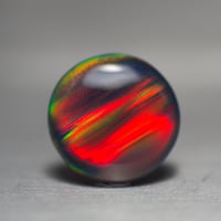 シンセティックオパール　ルース　028
