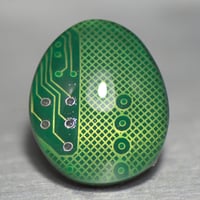 ＣＢクォーツ　ルース　037