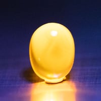 カドミウムガラス　ルース　235027