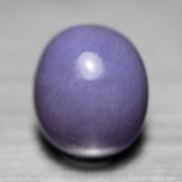 アンフィボールインパープルカルセドニー　ルース　M0291