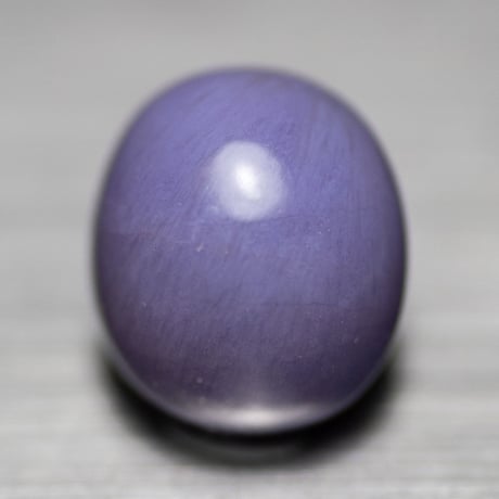 アンフィボールインパープルカルセドニー　ルース　M0291