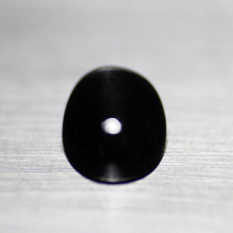 なんか不思議！スターダイオプサイト！重いです！ なんか不思議！スターダイオプサイト！重いです！ ブラック