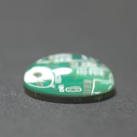 ＣＢクォーツ　ルース　026
