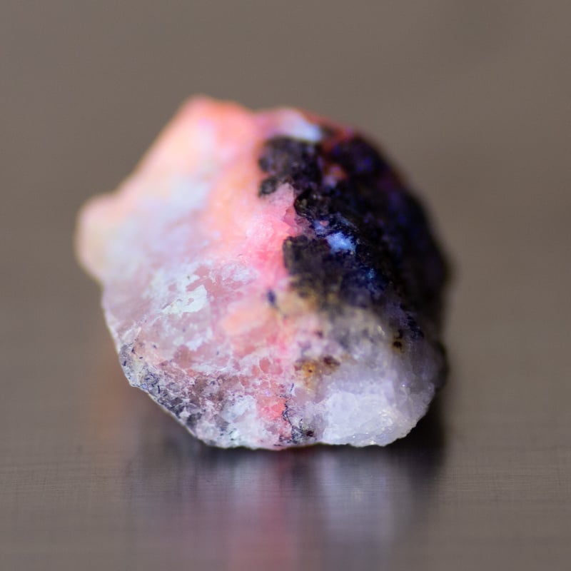 ツグツパイト 原石 291006 | mineralhonpo