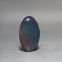 シンセティックオパール　ルース　022