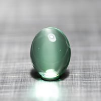 ウランガラス　ルース　23307