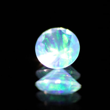 オパール ルース ３点セット オマケ付き CATEGORY シンセティックオパール | mineralhonpo