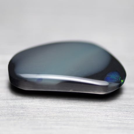ブラックオパール　ルース　227196