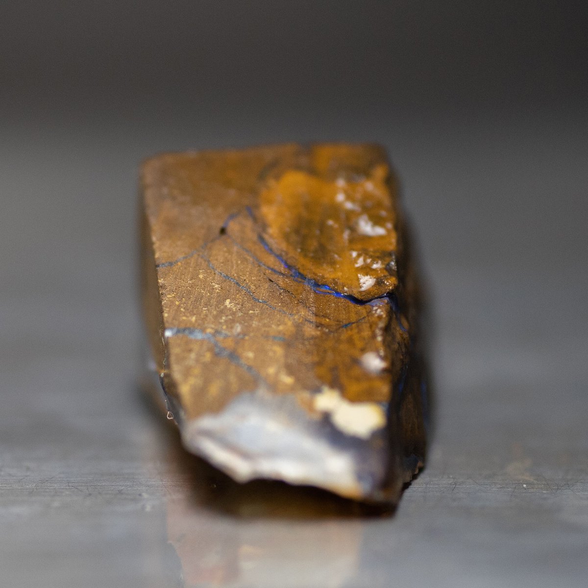 ボルダーオパール 原石 genseki107 ボルダーオパール 原石 genseki107 ボルダーオパール 原石