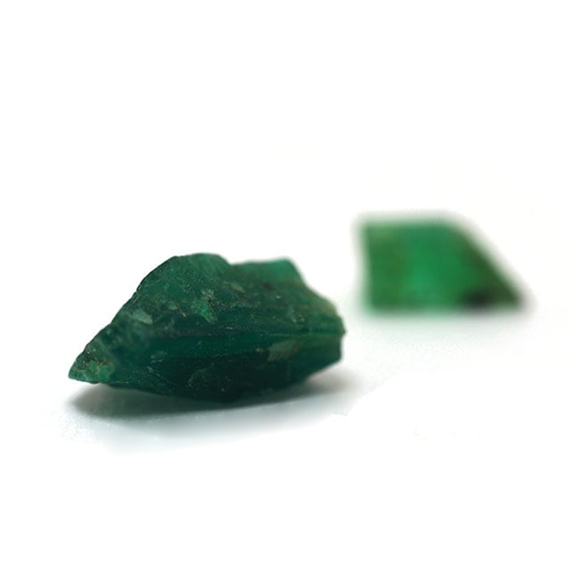 エメラルド 原石 003 | mineralhonpo 