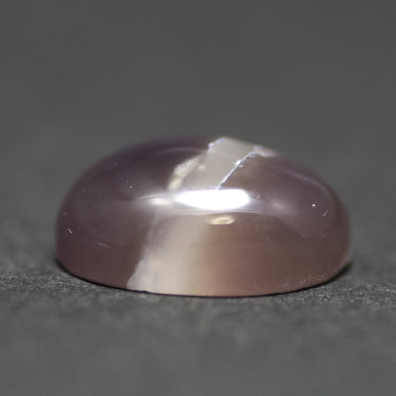 パープルカルセドニー ルース 007 | mineralhonpo