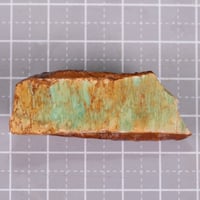 バリサイト　未研磨原石　　M0362