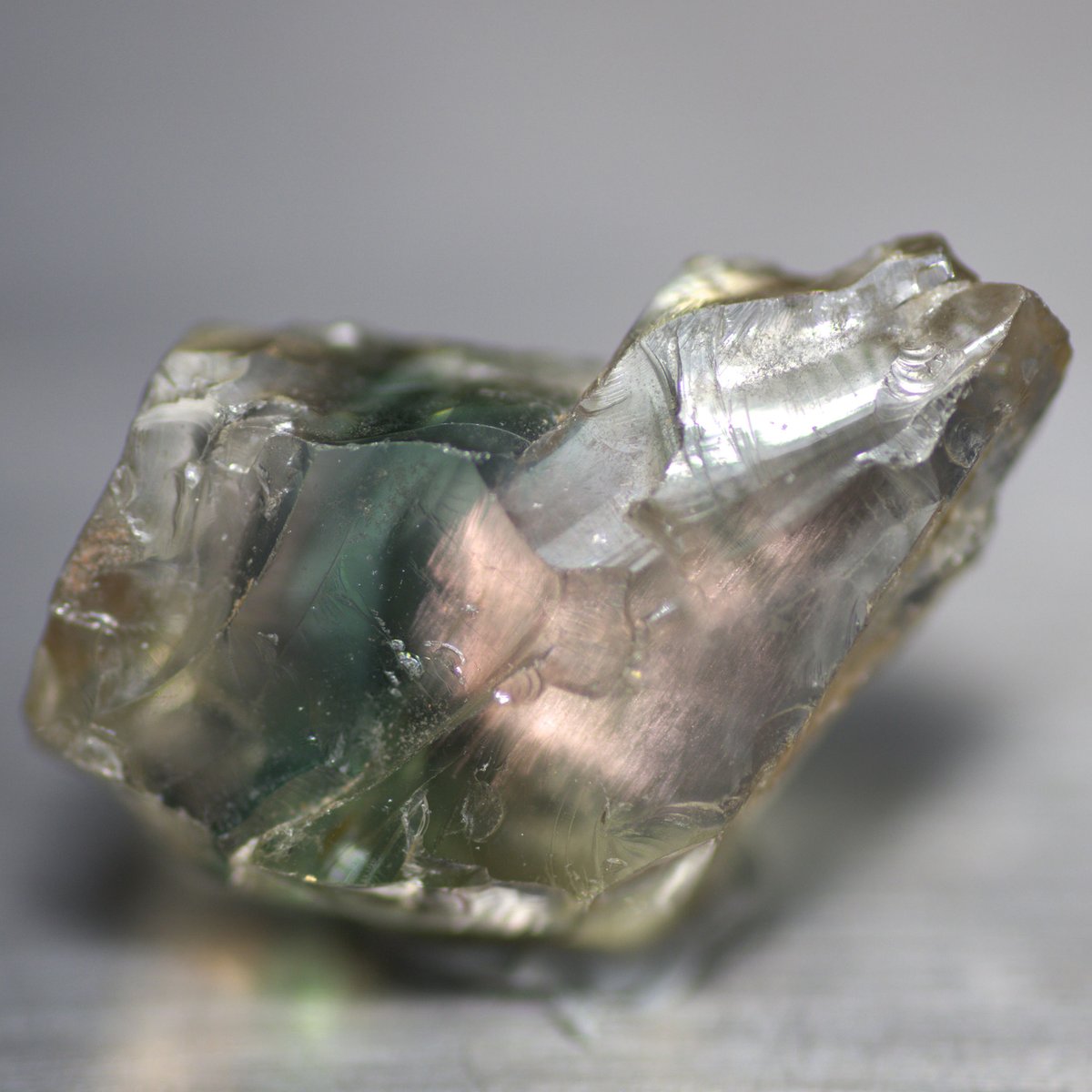 オレゴンサンストーン 原石 223039 | mineralhonpo