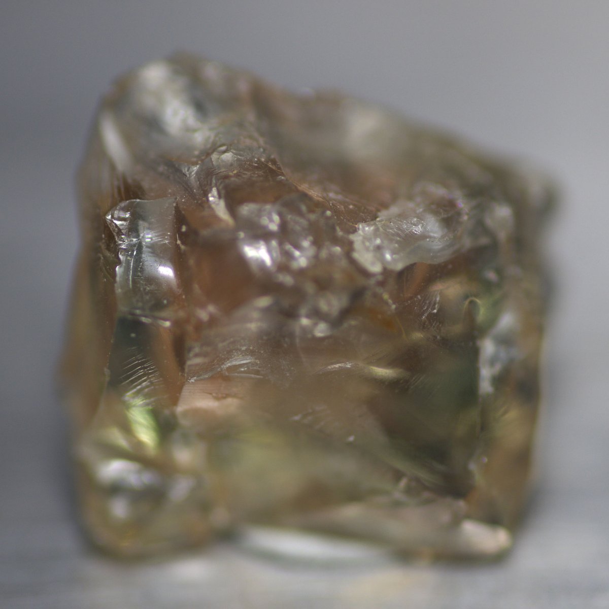 専用✳︎オレゴンサンストーンご確認用 バイカラーオレゴンサンストーン(宝石名ラブラドライト)アメリカ