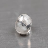 シルバーインクォーツ　ルース　34616