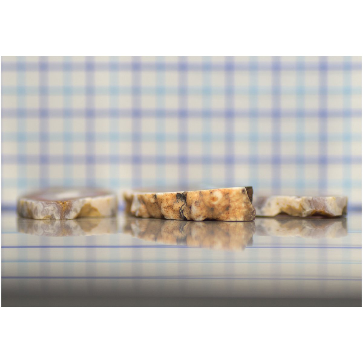 モロッコアゲート セット 原石 M022 | mineralhonpo