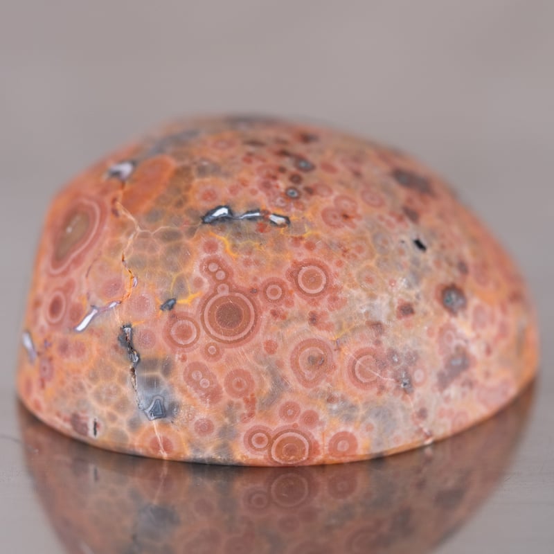 戦国紅瑪瑙 セット 3862 | mineralhonpo