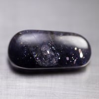 アイオライトサンストーン　ルース　252115