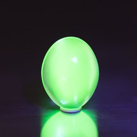 ウラニウムガラス　ルース　233001