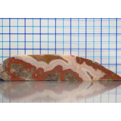 モロッコアゲート　セット　原石　　M018