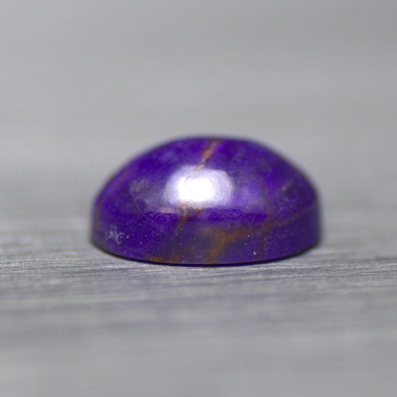 ★リッチパープルスギライト しずく型ルース①(SA+) 楽天市場】スギライトルースの通販