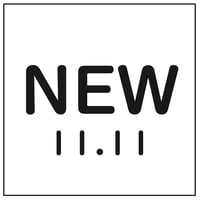 11/11ＮＥＷ