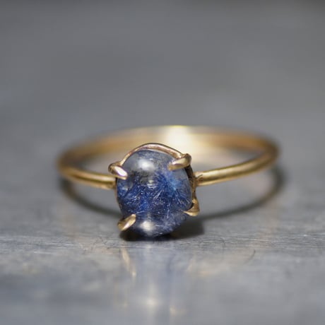 CATEGORY デュモルチェライト | mineralhonpo